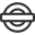 Metro Logo icon