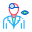 Ophthalmologist icon