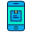 Teléfono icon