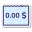 Отклоненный чек icon