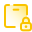 Secured Delivery icon