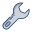 Spanner icon