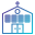 Buildings icon