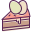 Cake icon