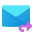 Mail retourné icon