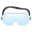 Защитные очки icon