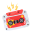 Cassette icon