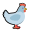 Poulet icon