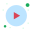 Play Button icon