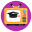Tv Program icon