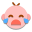 Crying Baby icon