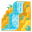 Cascada icon