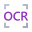 OCR Generico icon