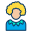 Clown icon