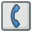 電話 icon