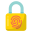 Biometric Lock icon