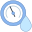 Humidity icon