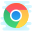 Chrome icon