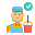 Janitor icon