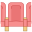 Theatre Seats icon