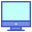 Electronic icon