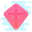 Кайт форма icon