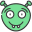 Emoticon icon