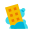 Collapse Building icon