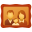 foto di famiglia vecchio stile icon