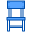 Chair icon