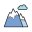 스키 리조트 icon
