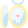 Necklace icon