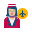 Flight Attendant icon