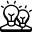 Brainstorm icon