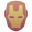 钢铁侠 icon