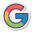 Logo di Google icon