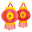 Lanterns icon