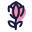 Protea Flower icon