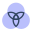 벤 다이어그램 icon
