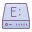 e-드라이브 icon