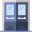 Double Door icon