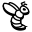 Wasp icon