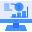 Monitor icon