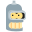 futurama-bender icon