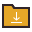 Downloads Folder icon