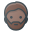 Bearded Man icon