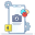 Camera Settings icon