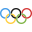 Olympics Rings icon