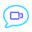 Message vidéo icon