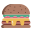 Burger icon